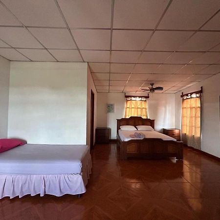 Casa Robles - Your Stay Near Airport Манагуа Экстерьер фото