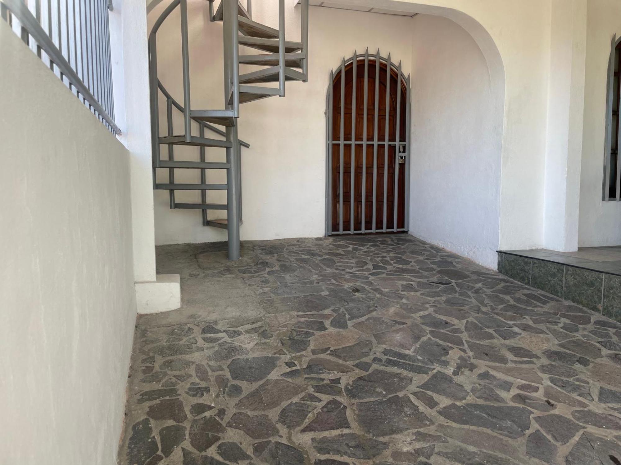 Casa Robles - Your Stay Near Airport Манагуа Экстерьер фото