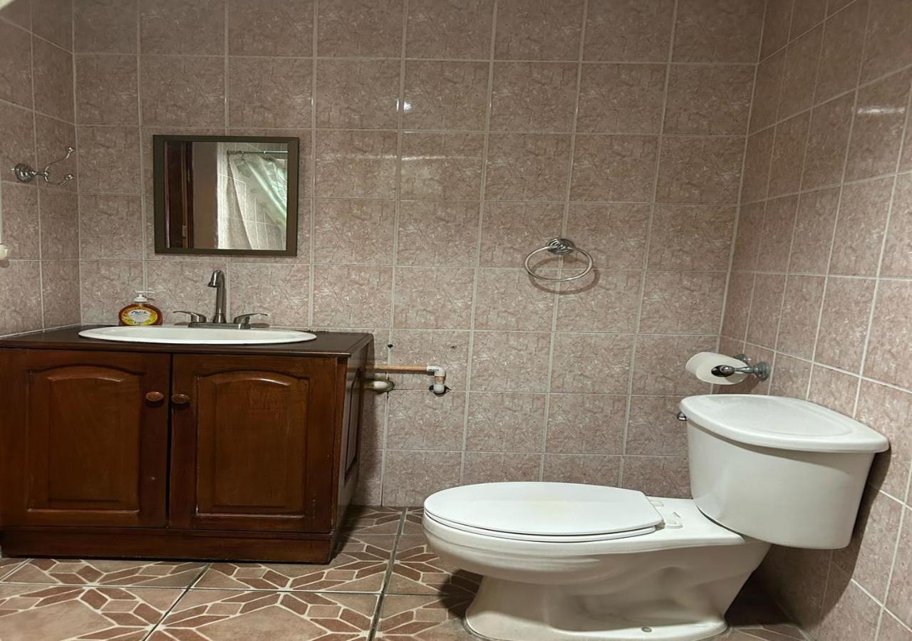 Casa Robles - Your Stay Near Airport Манагуа Экстерьер фото
