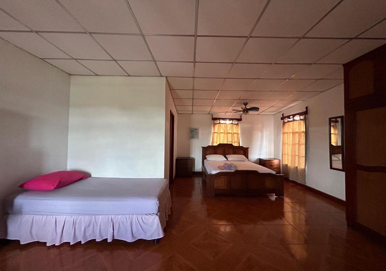 Casa Robles - Your Stay Near Airport Манагуа Экстерьер фото