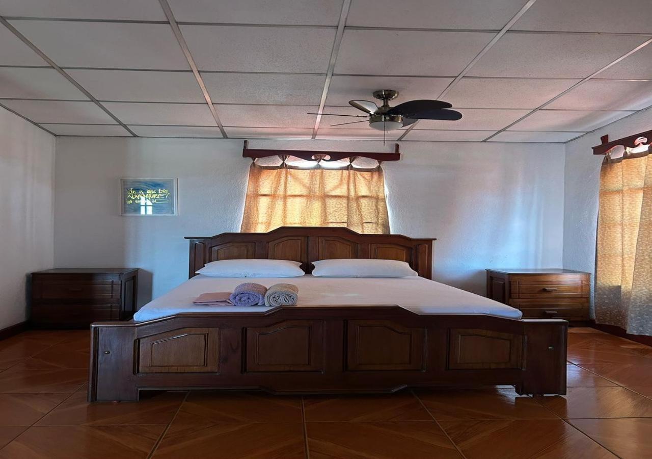 Casa Robles - Your Stay Near Airport Манагуа Экстерьер фото