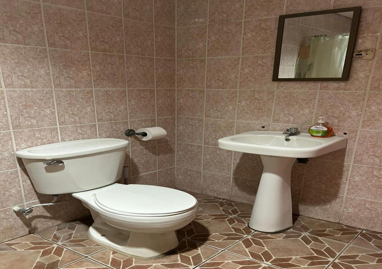 Casa Robles - Your Stay Near Airport Манагуа Экстерьер фото