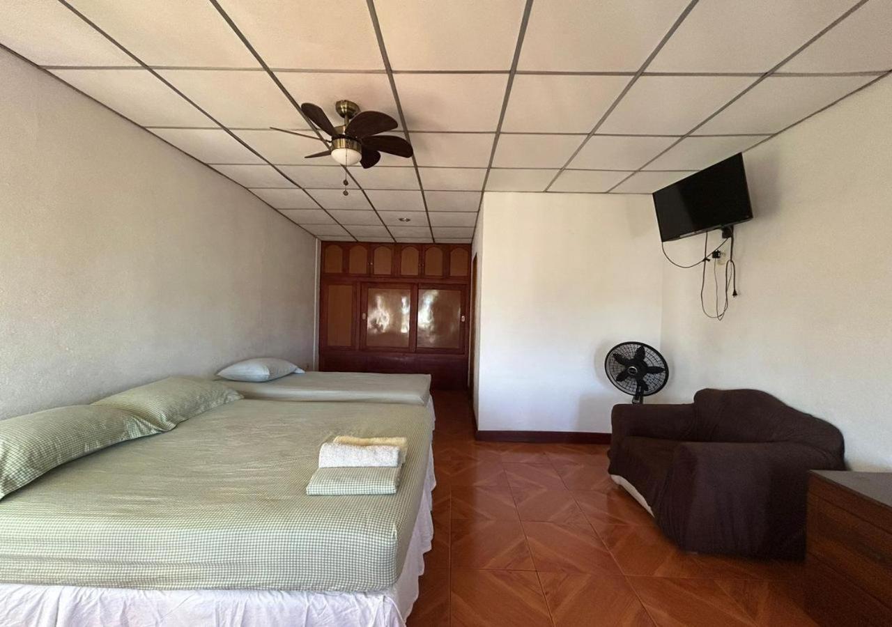 Casa Robles - Your Stay Near Airport Манагуа Экстерьер фото