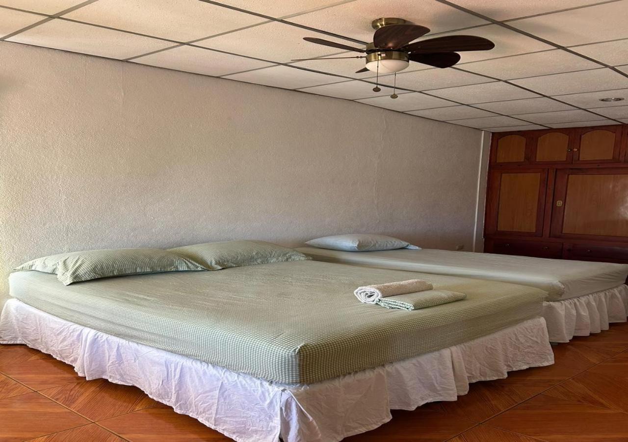 Casa Robles - Your Stay Near Airport Манагуа Экстерьер фото