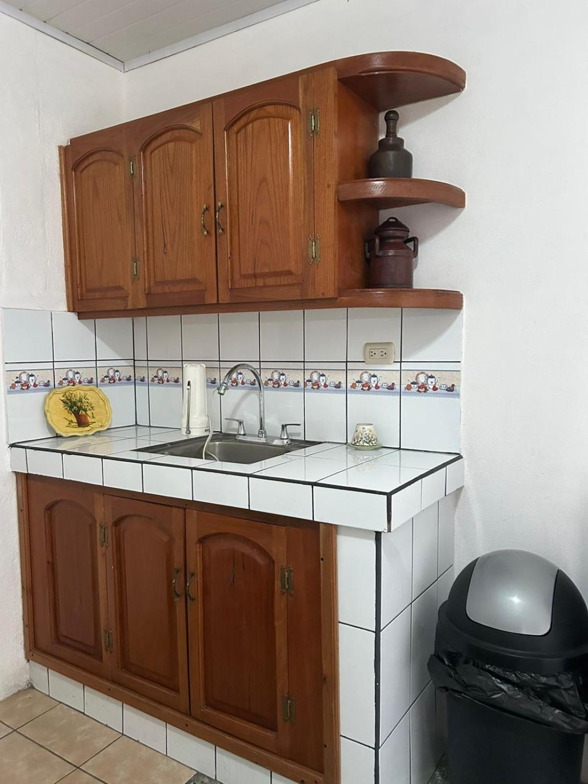 Casa Robles - Your Stay Near Airport Манагуа Экстерьер фото
